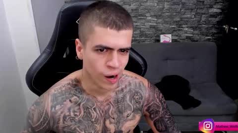 Mathew Independent model online show from October 2025 05:38:01 AM