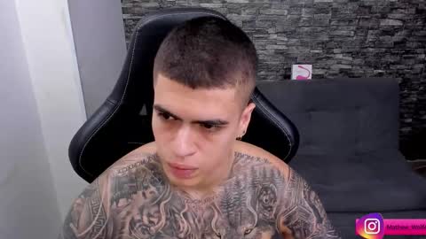 Mathew Independent model online show from October 2025 05:51:02 AM