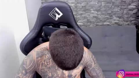 Mathew Independent model online show from January 2026 08:25:01 PM