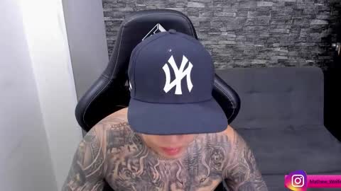 Mathew Independent model online show from February 2026 04:41:02 AM