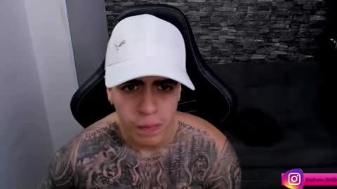 Mathew Independent model online show from March 2026 05:31:01 PM