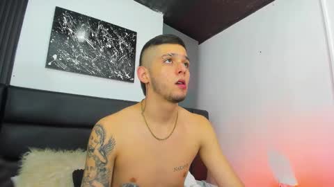 mathewboy2 online show from February 2026 11:41:01 AM