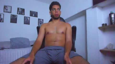 Teo online show from April 2026 12:23:01 AM