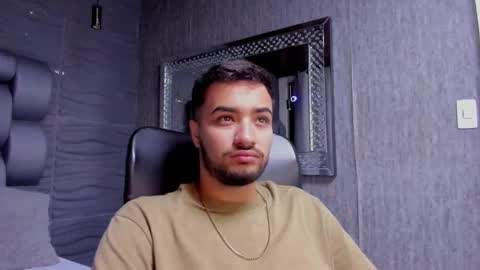 Mathews online show from January 2025 11:38:02 AM