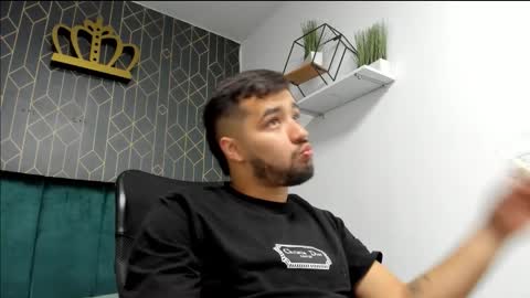 Mathews online show from February 2026 12:05:02 PM