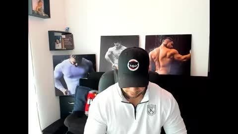 Marck Mathews online show from January 2026 06:33:02 PM