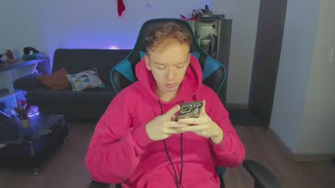 Alejandro Alex online show from December 2024 05:23:02 PM