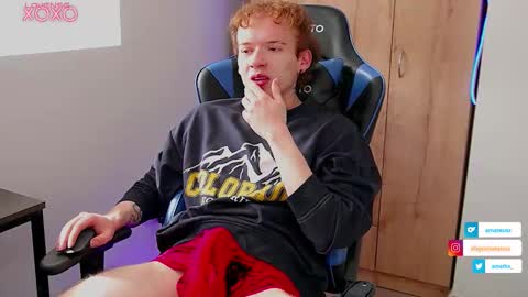 Alejandro Alex online show from October 2025 08:09:02 PM