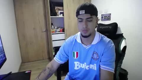 Snapshot of matias_bianco01 chatting on October 2025 02:35:01 AM matias online show from October 2025 02:35:01 AM