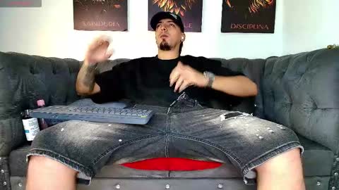  MATIAS COSTA  online show from January 2026 09:20:02 PM