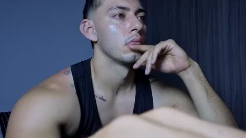 matias_super_cock online show from May 2026 01:00:01 AM