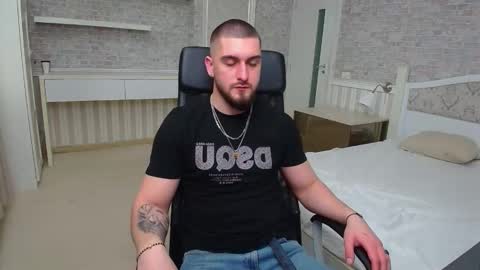 MatiasDean online show from February 2025 08:53:02 AM