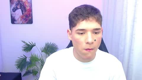 Mati online show from April 2026 01:35:01 PM