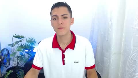 Matias online show from September 2025 01:57:02 PM