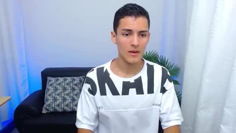 Matias online show from October 2025 02:03:02 PM