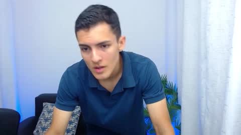 Matias online show from October 2025 02:07:01 PM