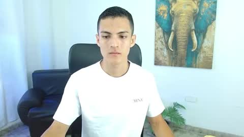 Snapshot of matiius18 chatting on May 2026 01:28:01 PM Matias online show from May 2026 01:28:01 PM