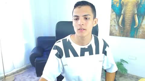 Snapshot of matiius18 chatting on May 2026 12:33:01 PM Matias online show from May 2026 12:33:01 PM