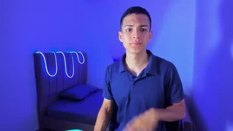 Snapshot of matiius18 chatting on June 2026 02:34:01 PM Matias online show from June 2026 02:34:01 PM
