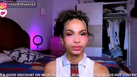 Abby Bella online show from June 2026 05:00:01 AM