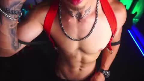Snapshot of matiusdf chatting on July 2026 03:31:02 AM matius online show from July 2026 03:31:02 AM