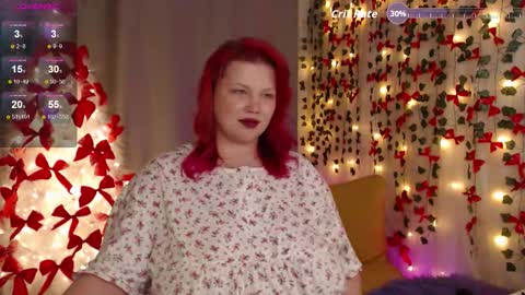 Daria online show from January 2026 08:25:02 PM