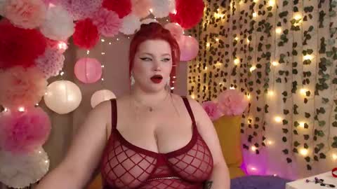 Daria online show from February 2026 08:27:01 PM