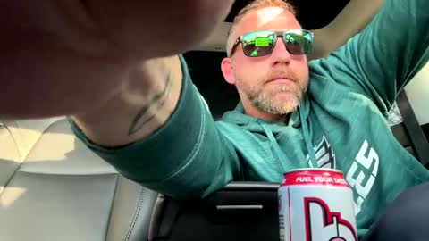 matrixvibes online show from November 2025 02:06:02 PM