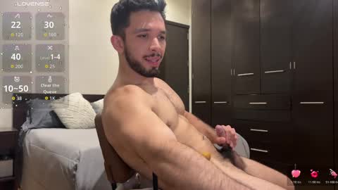 The Matt Leon online show from April 2026 05:08:02 AM