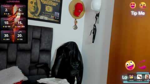 matt rodriguez92 online show from April 2026 09:32:02 AM