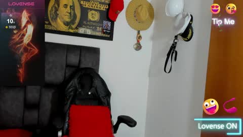 matt rodriguez92 online show from April 2026 09:48:02 AM