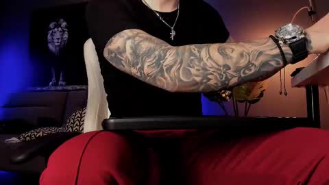 Matt online show from February 2026 08:07:01 AM