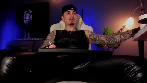 Matt online show from March 2026 07:32:02 AM