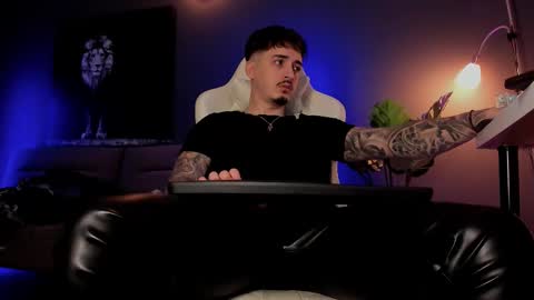 Matt online show from March 2026 08:32:02 AM