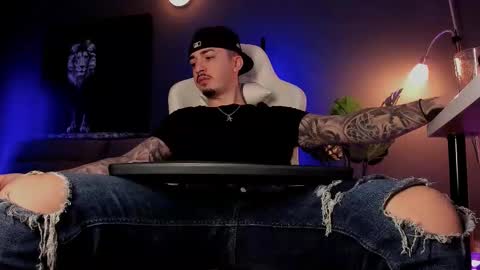 Matt online show from March 2026 08:08:02 AM