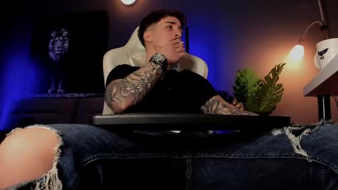 Matt online show from April 2026 07:47:02 AM