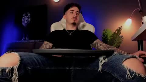 Matt online show from April 2026 07:33:02 AM