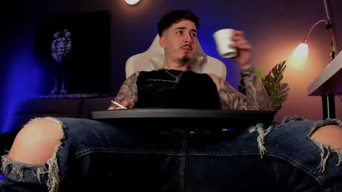 Matt online show from April 2026 07:28:02 AM