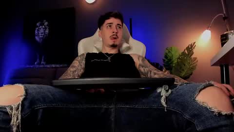 Matt online show from April 2026 07:39:01 AM