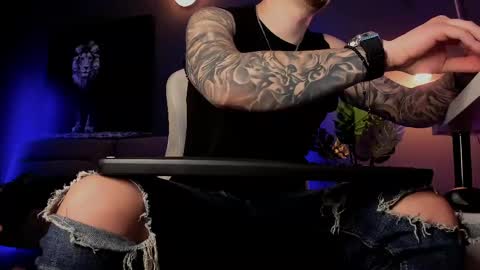 Matt online show from April 2026 08:09:02 AM