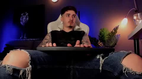 Matt online show from May 2026 08:08:02 AM