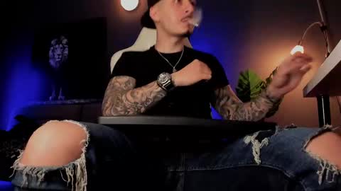 Matt online show from May 2026 07:39:01 AM
