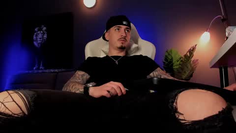 Matt online show from May 2026 10:36:01 AM