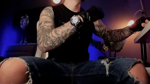 Matt online show from May 2026 08:09:02 AM