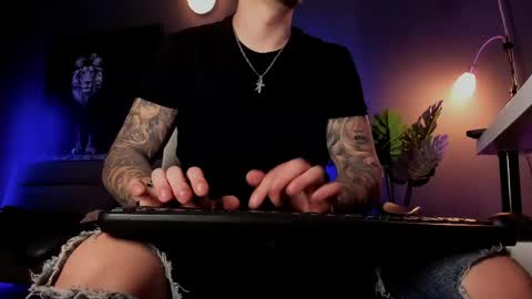 Matt online show from May 2026 07:59:02 AM