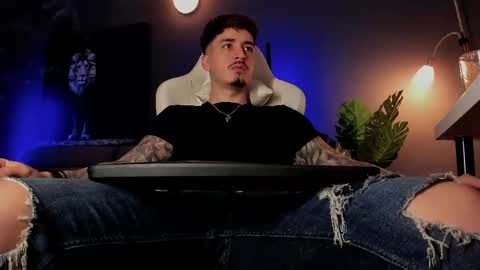 Matt online show from May 2026 08:45:01 AM