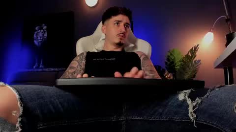 Matt online show from May 2026 06:54:02 AM