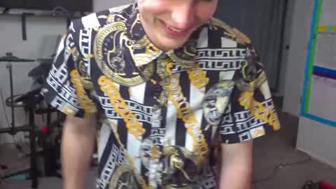 Matt Cash online show from February 2025 02:06:02 AM