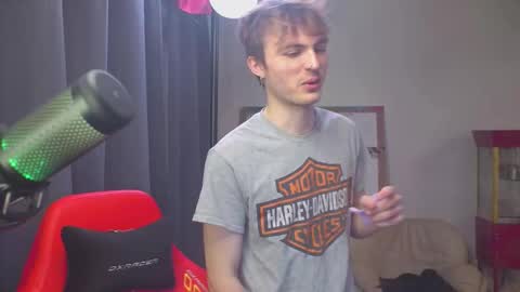 Matt Cash online show from March 2026 02:03:01 AM