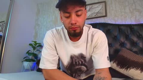 Matt online show from March 2026 03:36:01 AM